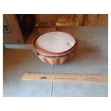 LONGABERGER BASKET LONGABERGER BASKET