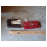 LONGABERGER SO RACHEL WALLET LONGABERGER SO RACHEL WALLET