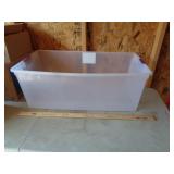 BIG TOTE / NO LID BIG TOTE / NO LID