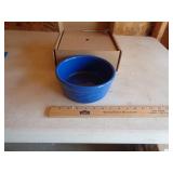LONGABERGER PET BOWL LONGABERGER PET BOWL