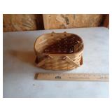 LONGABERGER BASKET LONGABERGER BASKET