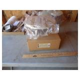 LONGABERGER 10' BOWL & LID PLASTIC LONGABERGER 10' BOWL & LID PLASTIC