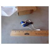 LONGABERGER BACKYARD BIRDS EASTERN BLUEBIRD LONGABERGER BACKYARD BIRDS EASTERN BLUEBIRD