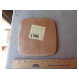 LONGABERGER LID MEDIUM BERRY BOWL WOOD LONGABERGER LID MEDIUM BERRY BOWL WOOD