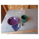 LONGABERGER MIXED ITEMS LONGABERGER MIXED ITEMS