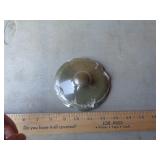 LONGABERGER LID 4' OLIVE LONGABERGER LID 4' OLIVE