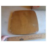 LONGABERGER PICNIC TOTE LID LONGABERGER PICNIC TOTE LID