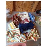 LONGABERGER MIXED LINENS LONGABERGER MIXED LINENS