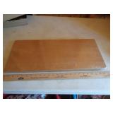LONGABERGER SHELF LONGABERGER SHELF