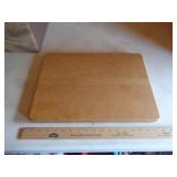 LONGABERGER CUTTING BOARD LONGABERGER CUTTING BOARD