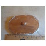 LONGABERGER BERRY LID LONGABERGER BERRY LID
