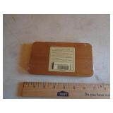 LONGABERGER SLEIGH SHELF LONGABERGER SLEIGH SHELF