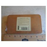 LONGABERGER SLEIGH SHELF LONGABERGER SLEIGH SHELF