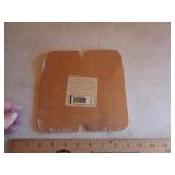 LONGABERGER RISER PICNIC TOTE LONGABERGER RISER PICNIC TOTE