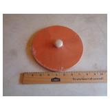 LONGABERGER SUMMER LOVING LID LONGABERGER SUMMER LOVING LID