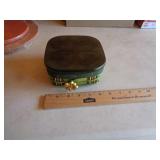 LONGABERGER IRISH BASKET LONGABERGER IRISH BASKET
