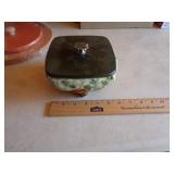 LONGABERGER IRISH BASKET LONGABERGER IRISH BASKET