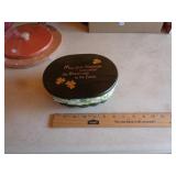 LONGABERGER IRISH BASKET LONGABERGER IRISH BASKET