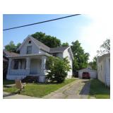 HOUSE & PROPERTY / COVINGTON KENTUCKY