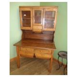 HOOSIER CABINET 41' WIDE X 28' DEEP X 67' TALL HOOSIER CABINET 41' WIDE X 28' DEEP X 67' TALL