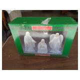 HOUSE OF LLOYD NATIVITY SET HOUSE OF LLOYD NATIVITY SET