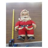 VINTAGE SANTA VINTAGE SANTA
