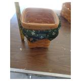 1999 LONGABERGER BASKET 1999 LONGABERGER BASKET