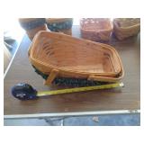 2000 LONGABERGER BASKET 2000 LONGABERGER BASKET