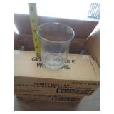 4' HURRICANE CANDLE HOLDERS / 6 IN A BOX 4' HURRICANE CANDLE HOLDERS / 6 IN A BOX