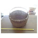 VINTAGE BASKET VINTAGE BASKET