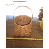 1991 CENTURY BASKET 1991 CENTURY BASKET
