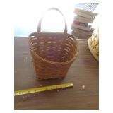 1989 CENTURY BASKET 1989 CENTURY BASKET
