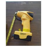 STANLEY AIR COMPRESSOR STANLEY AIR COMPRESSOR