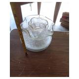 PLATTERS / BOWLS & GLASSWARE PLATTERS / BOWLS & GLASSWARE