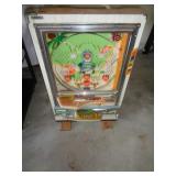 PACHINKO GAME 21'W X 33'T PACHINKO GAME 21'W X 33'T