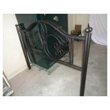 FULL SIZE METAL BED FRAME FULL SIZE METAL BED FRAME