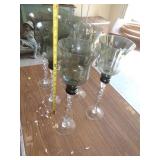7 CANDLE HOLDERS 7 CANDLE HOLDERS