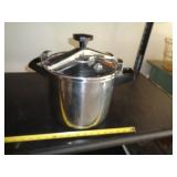 PRESSURE COOKER PRESSURE COOKER