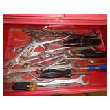 BOX OF TOOLS BOX OF TOOLS