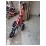 SIDEKICK GOLF CADDY SIDEKICK GOLF CADDY
