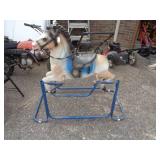 HOBBY HORSE HOBBY HORSE