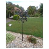 SPINNING YARD ORNAMENT SPINNING YARD ORNAMENT