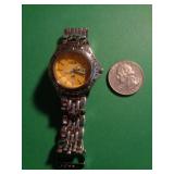 FOSSIL 'BLUE' WATCH / QUARTZ FOSSIL 'BLUE' WATCH / QUARTZ