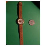 VINTAGE SNOW WHITE & 7 DWARFS WATCH / TIMEX VINTAGE SNOW WHITE & 7 DWARFS WATCH / TIMEX
