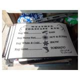 WEATHER RUG 20' X 30'