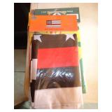 RED LINE FLAG 3' X 5' / RR