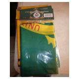 U.S. ARMY RETIRED FLAG 3' X 5' / RR