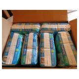 10 PACKS OF PAMPERS SPLASHERS / RR