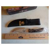 HUNTER OUTDOORS KNIFE / LSS