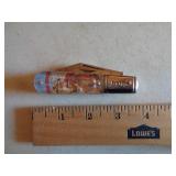 RED RYDER 'REPRO' 2 BLADE BARLOW / LSS